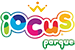 Logo IOCUS Icon
